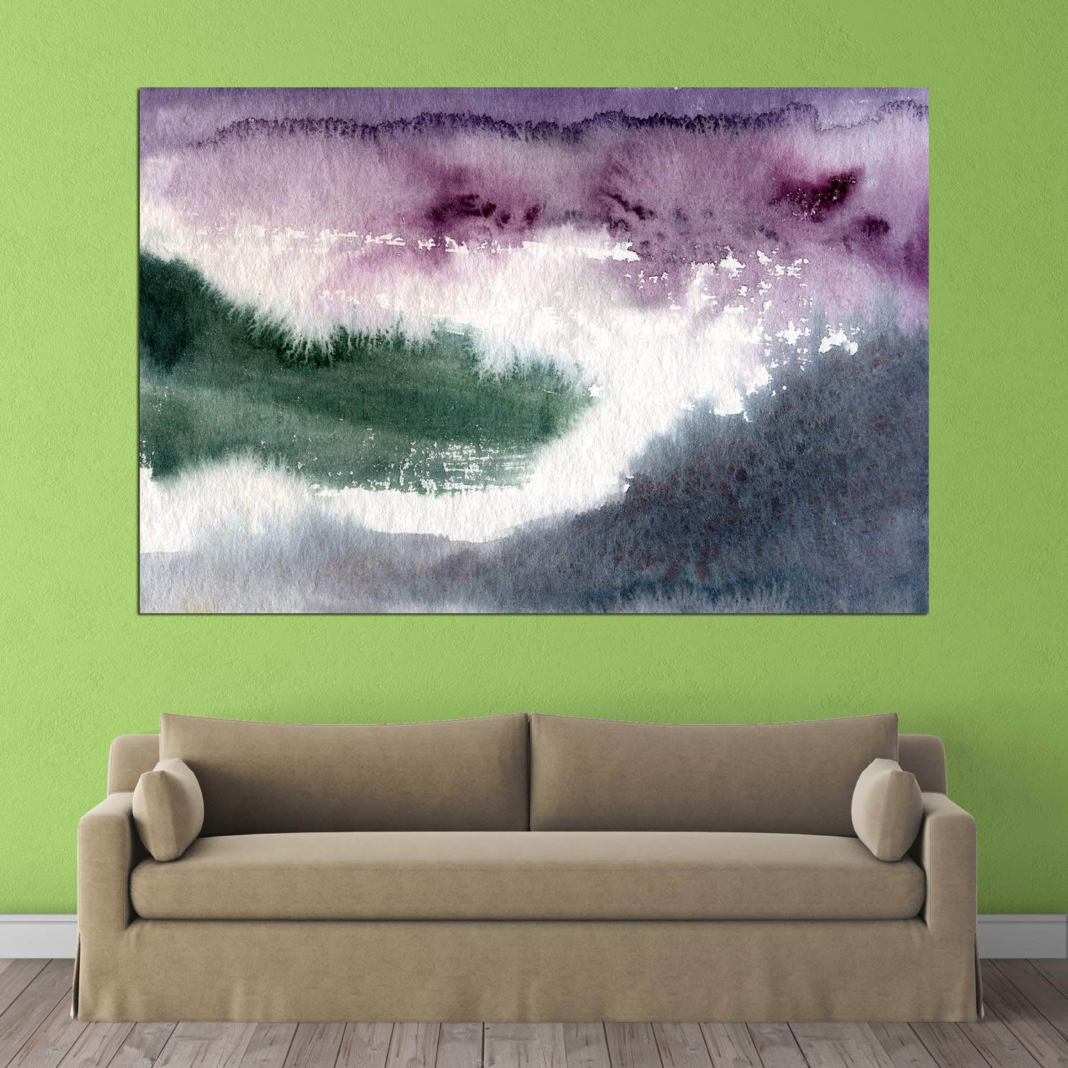 inep-b083y4xxm8-color-your-walls-happy_-modern-abstract-unframed-wall-art-canvas-showing-bold-earthy-shapes-on-pure-cotton..jpeg